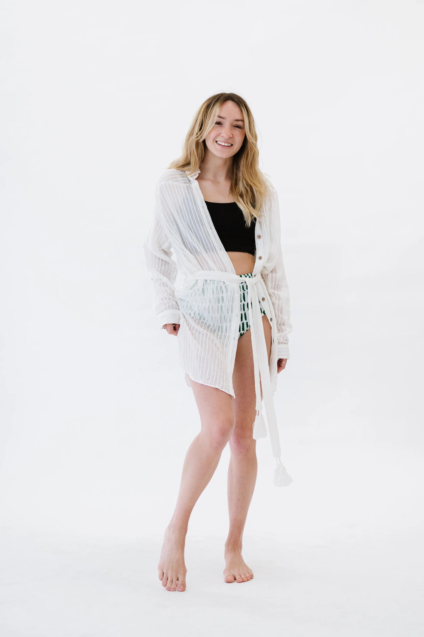  Ocean Breeze Cover Up