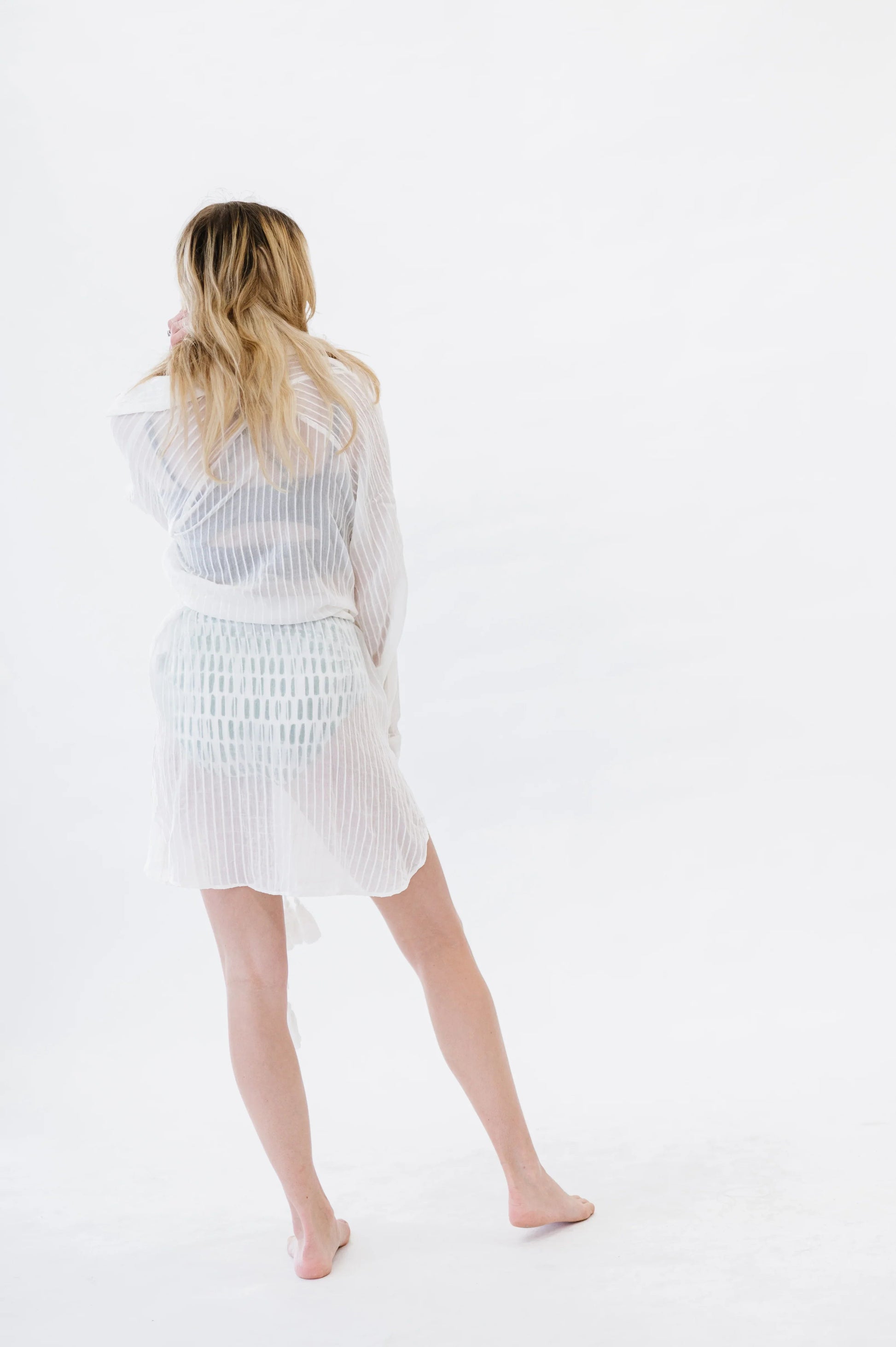  Ocean Breeze Cover Up
