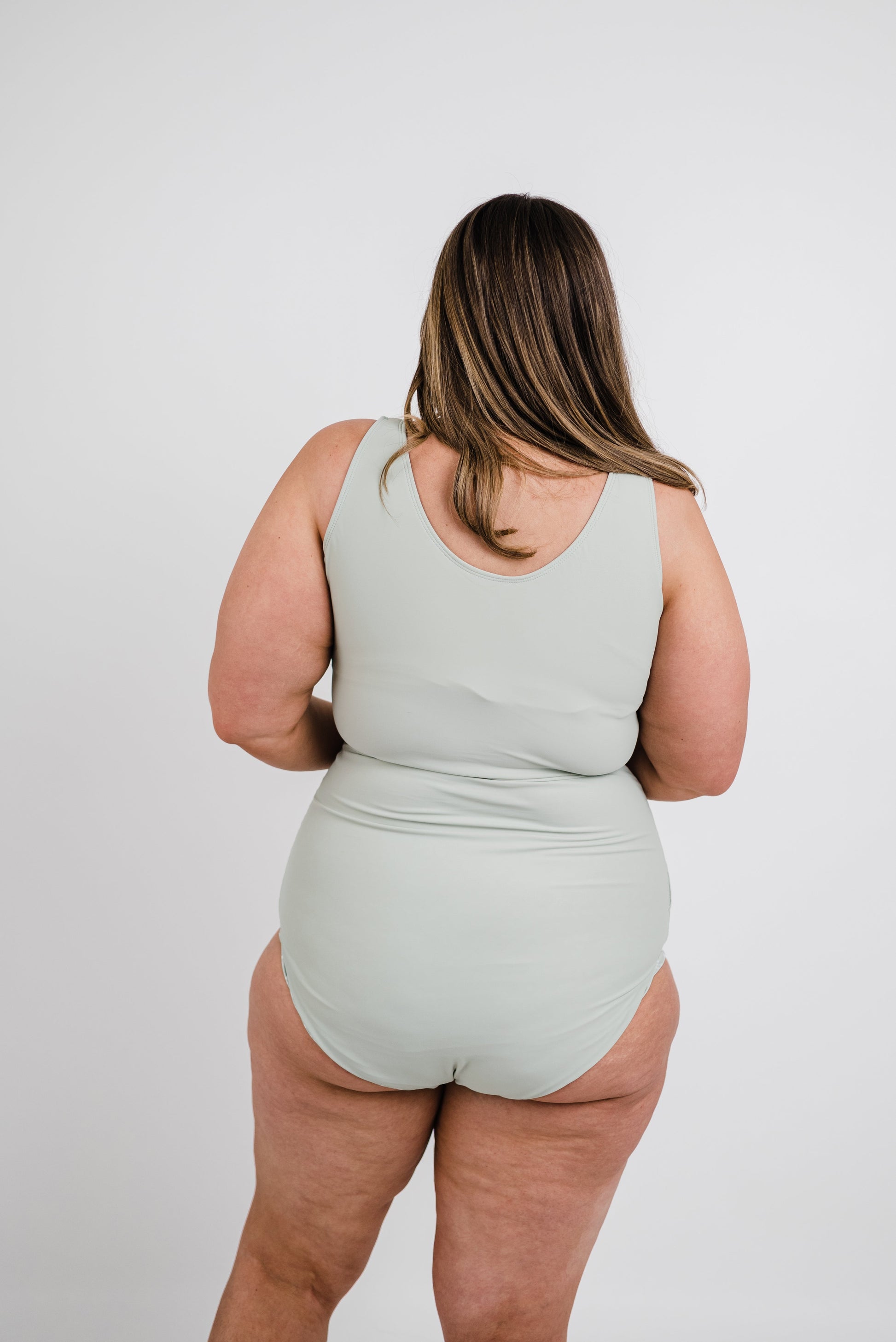  Odyssey Top | Sage