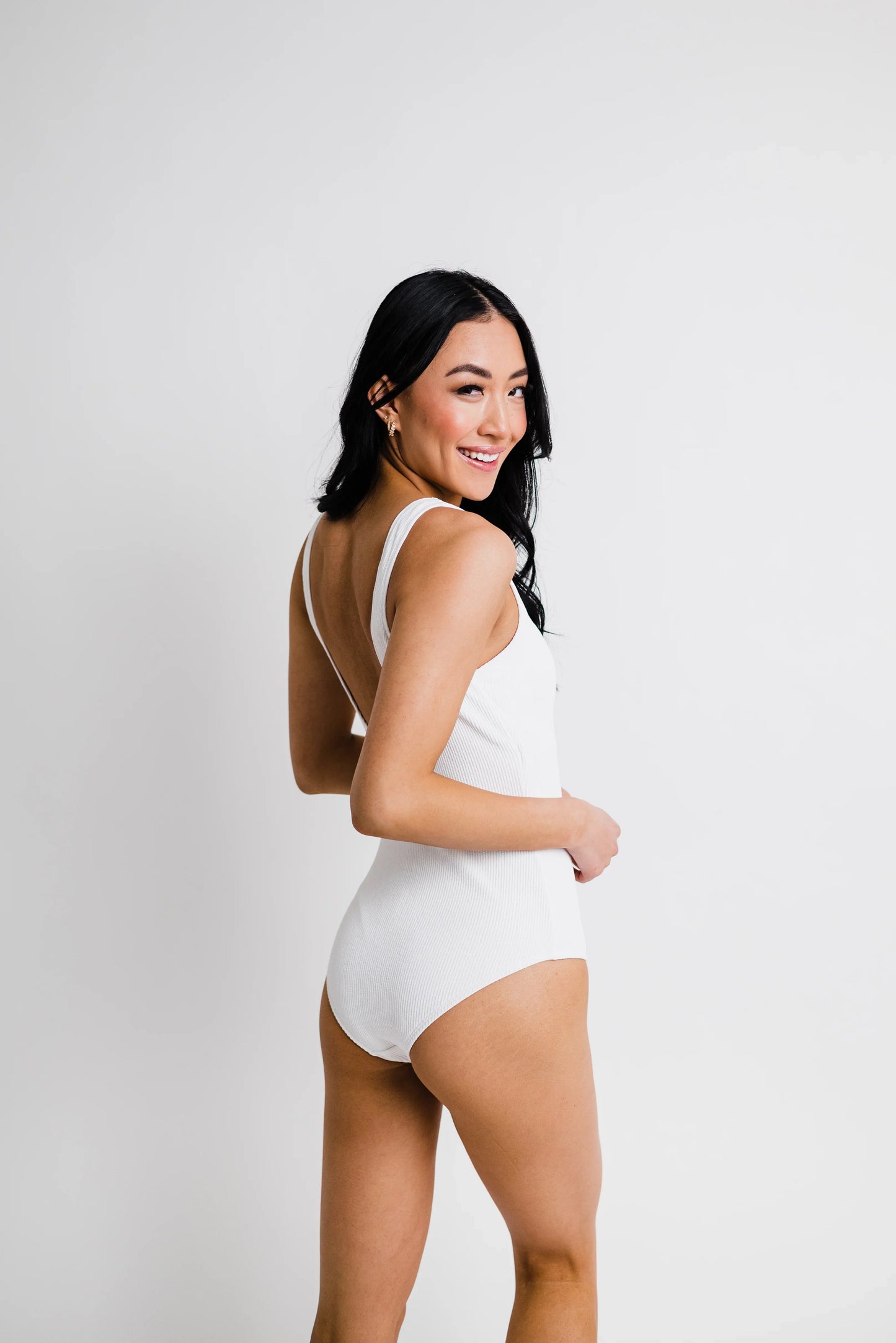  The Escape | White