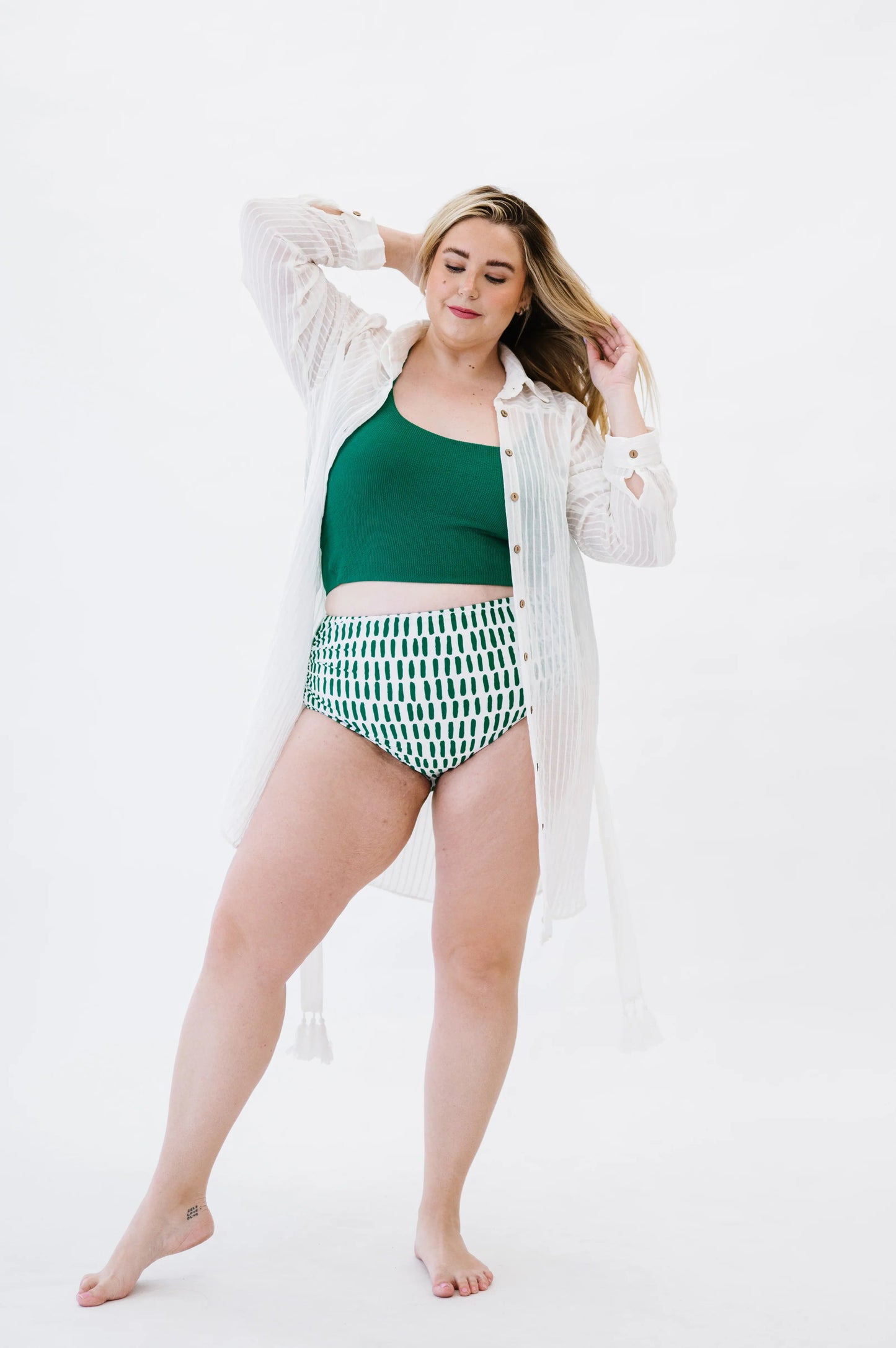  Ocean Breeze Cover Up