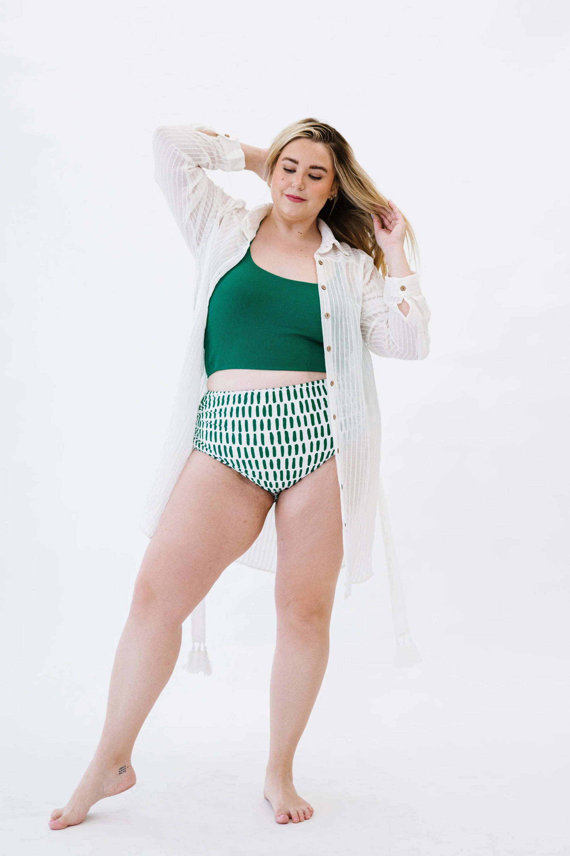  Ocean Breeze Cover Up