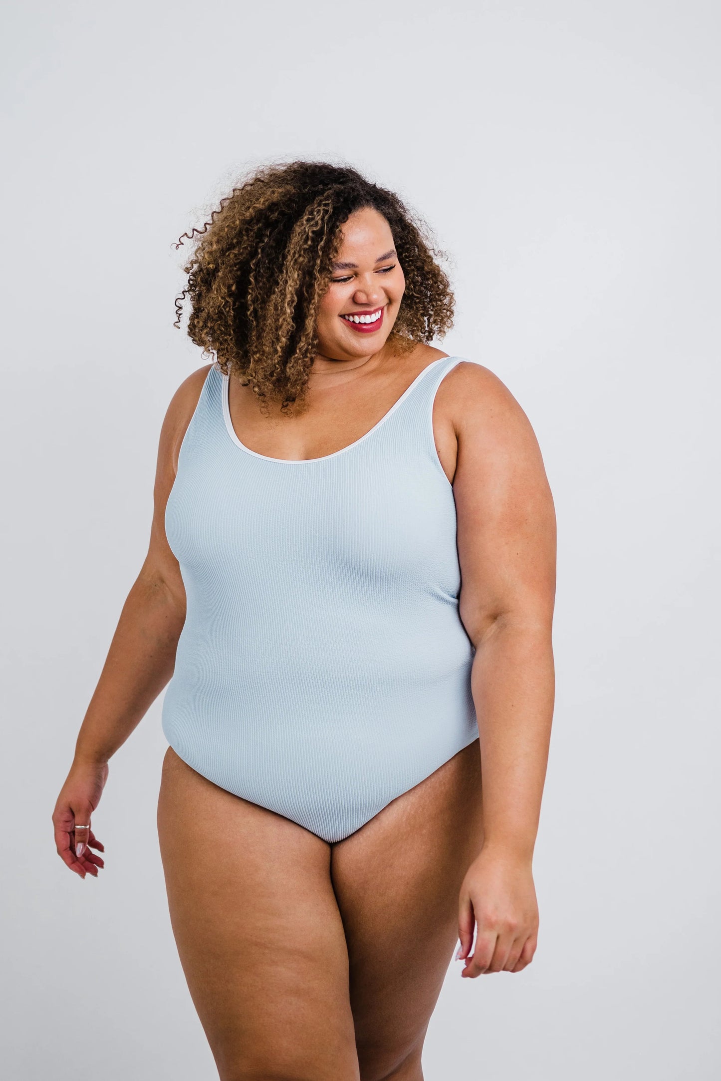  The Escape | Powder Blue | Final Sale