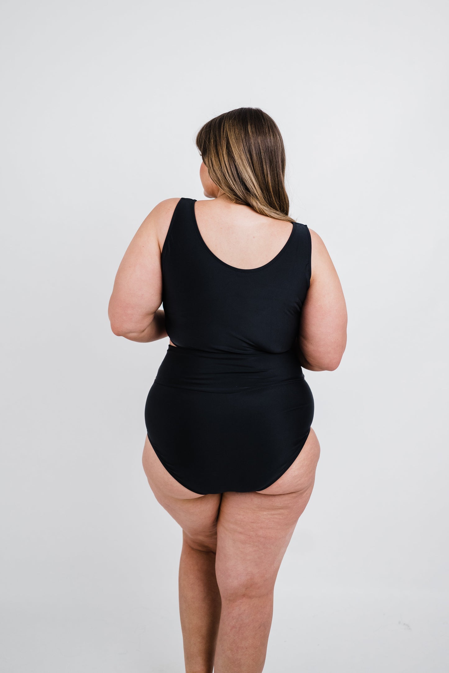  Odyssey Top | Black