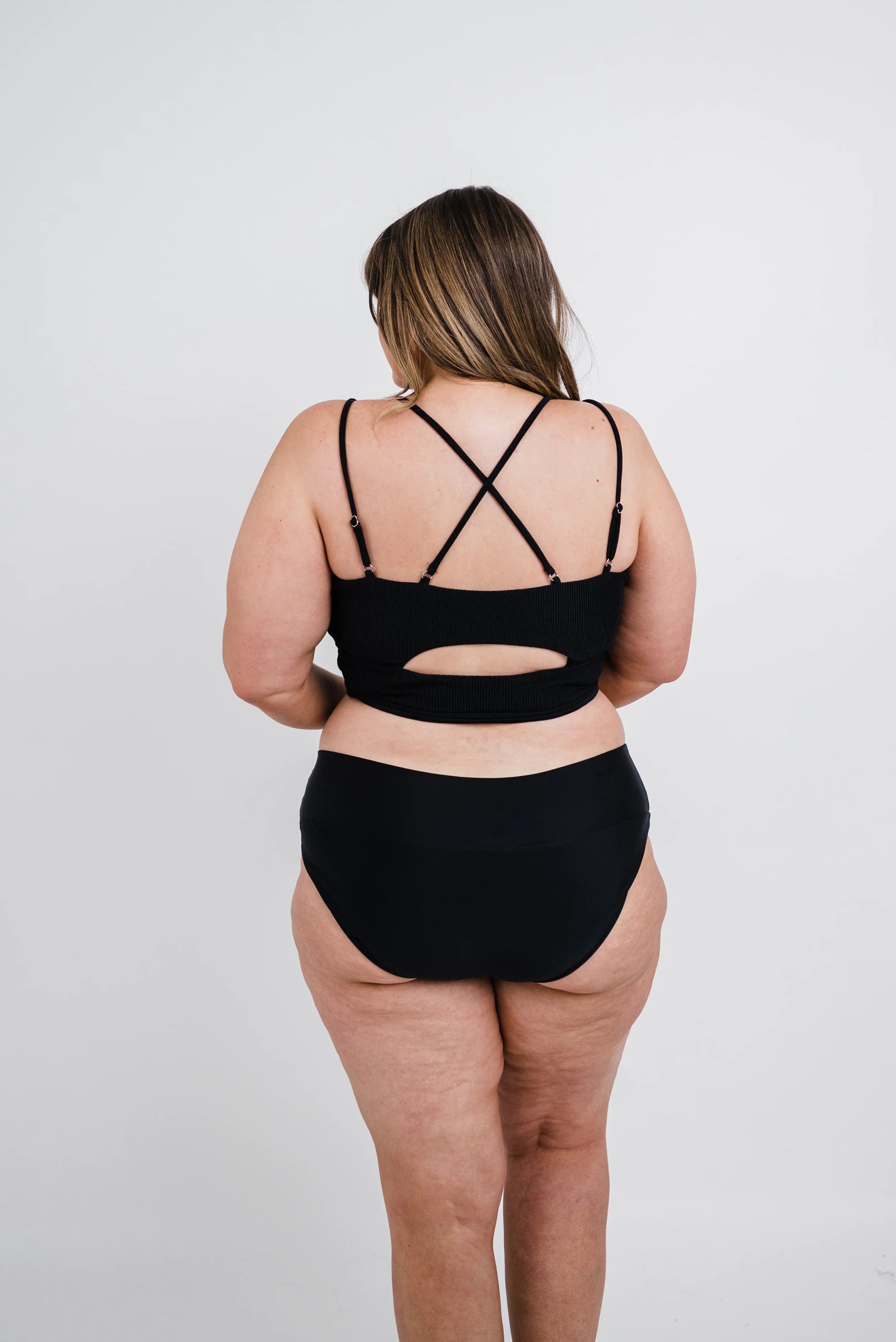  Destination Top | Black
