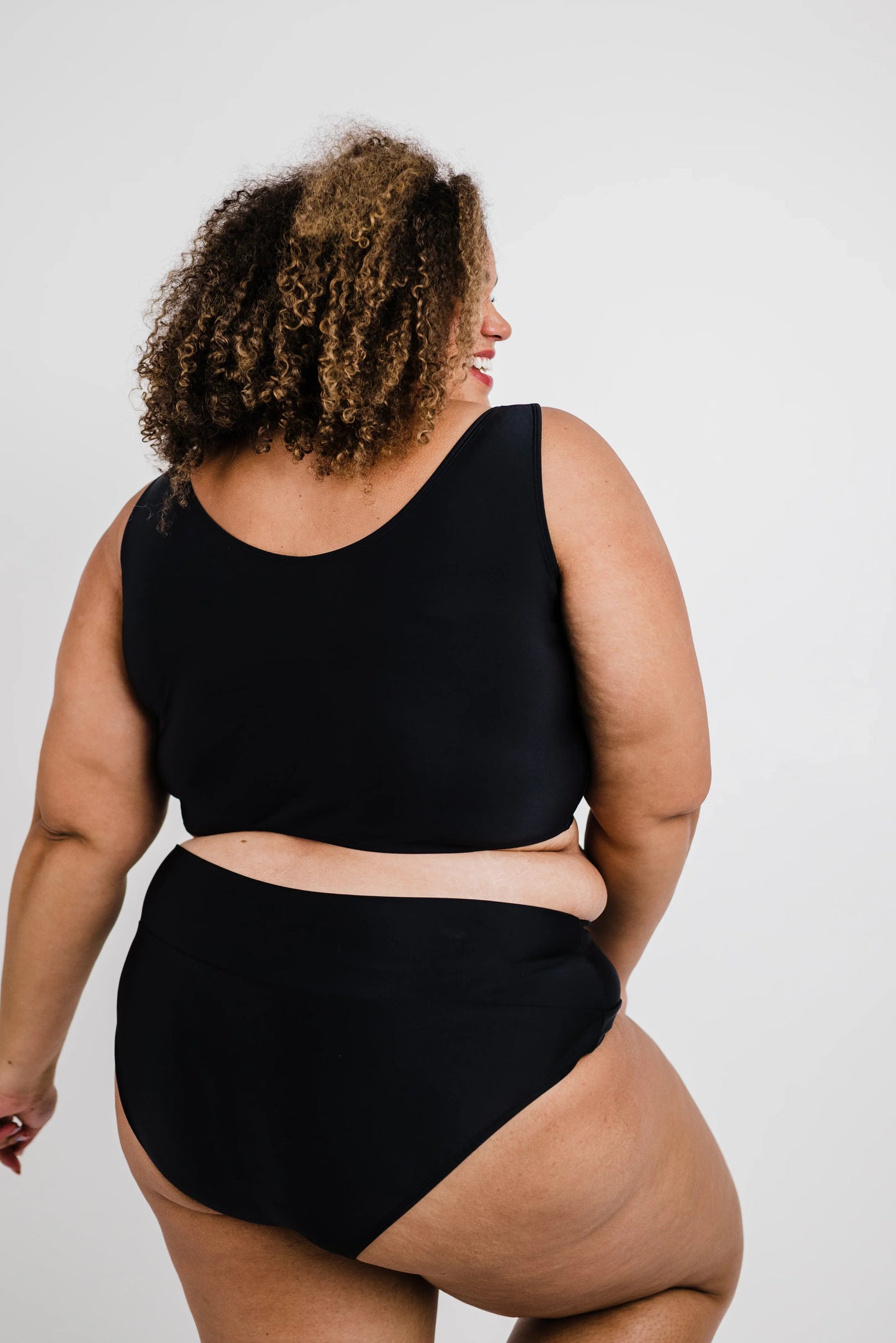  Odyssey Top | Black