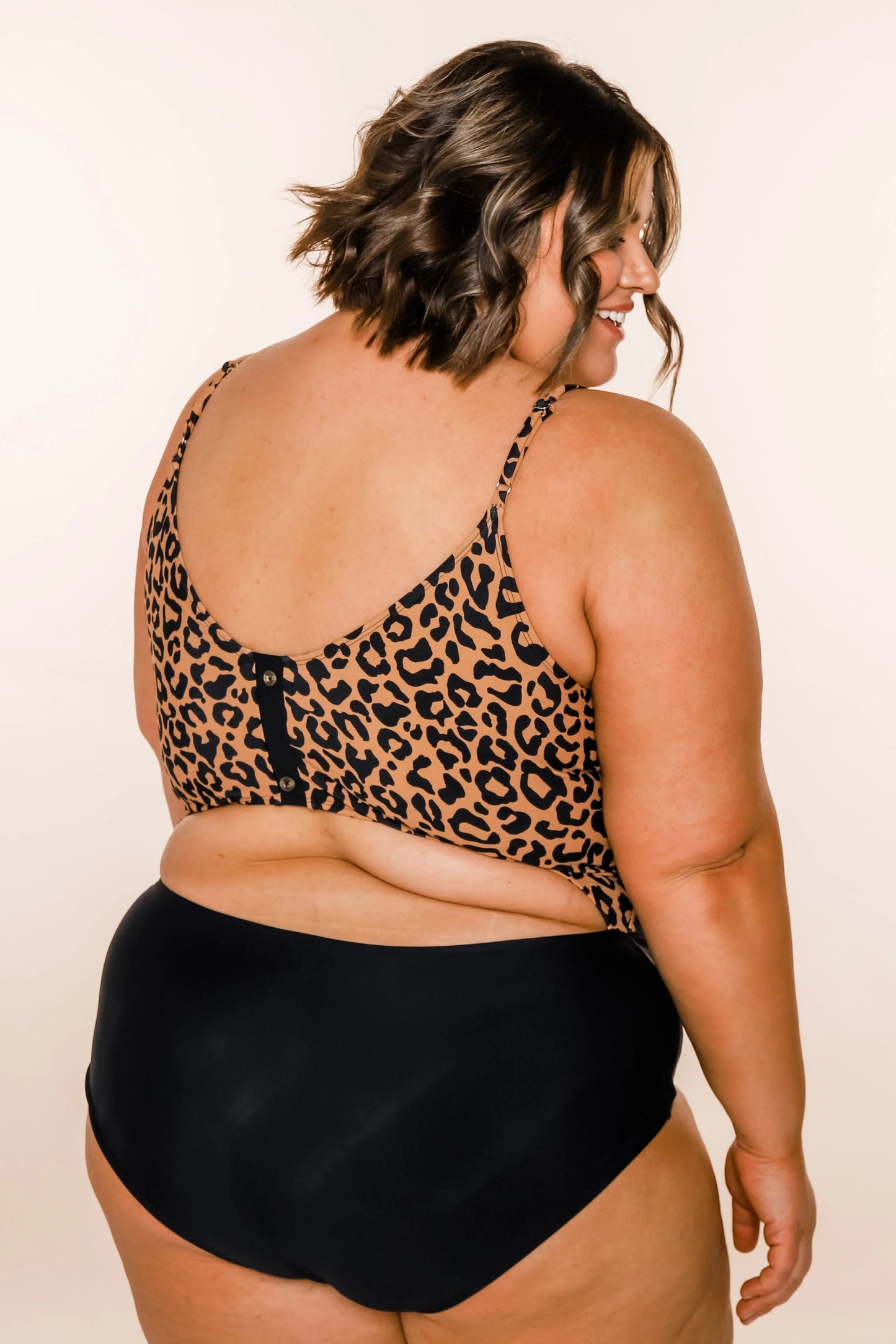  The Sailor | Leopard Print | Final Sale