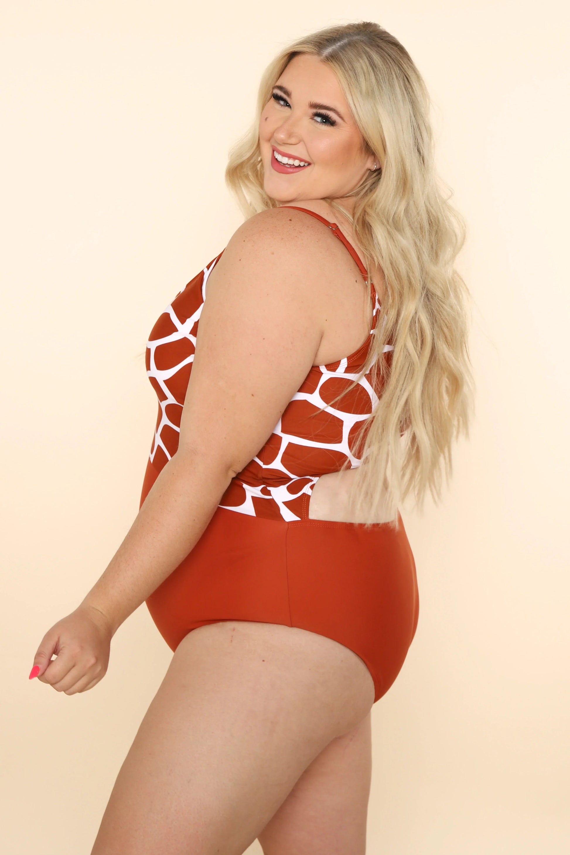  The Sailor | Giraffe & Sienna | Final Sale
