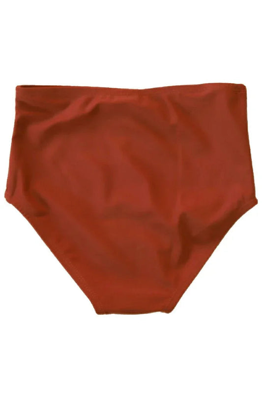  Mini Bali Bottom | Sienna | Final Sale