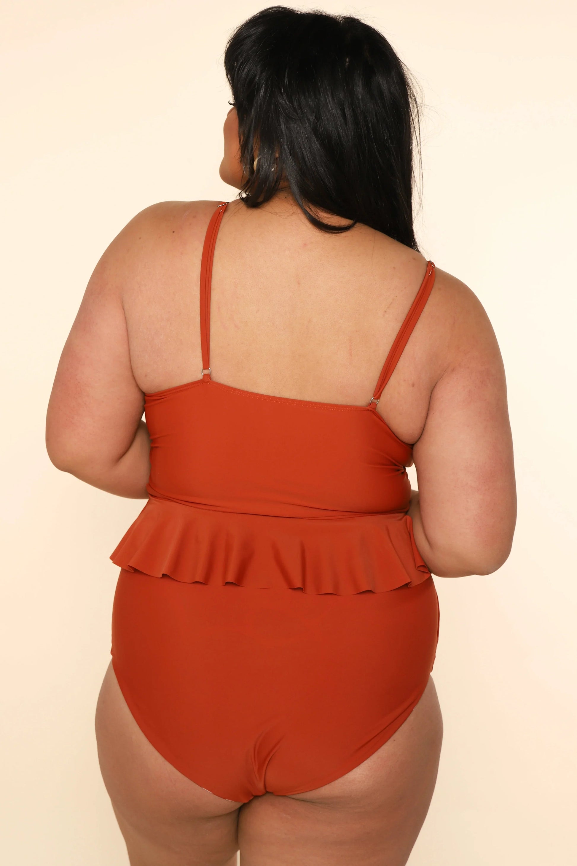  Phi Phi Top | Sienna | Final Sale